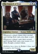 The Council of Four #271