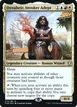 Dynaheir, Invoker Adept #273