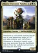 Mazzy, Truesword Paladin #283