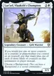 Lae'zel, Vlaakith's Champion #29