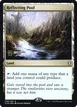 Reflecting Pool #358