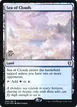 Sea of Clouds #360