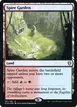 Spire Garden #361