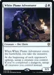 White Plume Adventurer #49