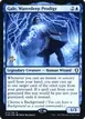 Gale, Waterdeep Prodigy #72