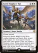 Battle Angels of Tyr #9