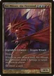 Niv-Mizzet, the Firemind #2