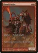 Blood Knight #7