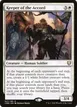 Keeper of the Accord #27