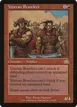 Veteran Brawlers #106