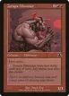 Zerapa Minotaur #108