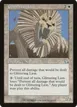 Glittering Lion #10