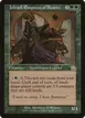 Jolrael, Empress of Beasts #115