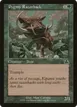 Pygmy Razorback #120