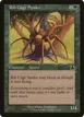 Rib Cage Spider #121
