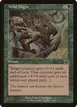 Wild Might #134