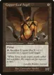 Copper-Leaf Angel #137