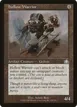 Hollow Warrior #138