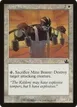 Mine Bearer #16
