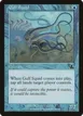 Gulf Squid #35