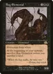 Bog Elemental #57