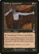 Chilling Apparition #59