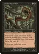 Death Charmer #61
