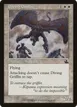 Diving Griffin #6