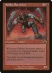 Keldon Berserker #93