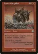 Lesser Gargadon #97