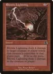 Rhystic Lightning #99
