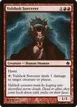 Vulshok Sorcerer #11