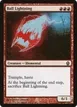 Ball Lightning #12