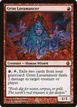 Grim Lavamancer #1