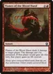 Flames of the Blood Hand #22