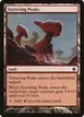 Teetering Peaks #30