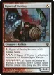 Figure of Destiny #5