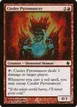 Cinder Pyromancer #9