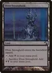Ebon Stronghold #25