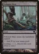 Polluted Mire #26
