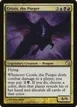 Crosis, the Purger #5