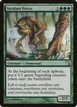 Verdant Force #8
