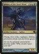 Sphinx of the Steel Wind #9