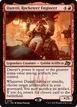 Daretti, Rocketeer Engineer #120