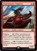 Draconautics Engineer #121