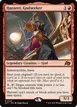 Hazoret, Godseeker #133