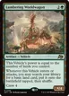 Lumbering Worldwagon #168