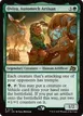 Oviya, Automech Artisan #173