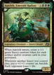 Aatchik, Emerald Radian #187
