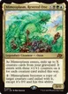 Mimeoplasm, Revered One #214
